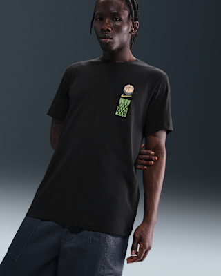 Nike Men's T-Shirt. Nike.com
